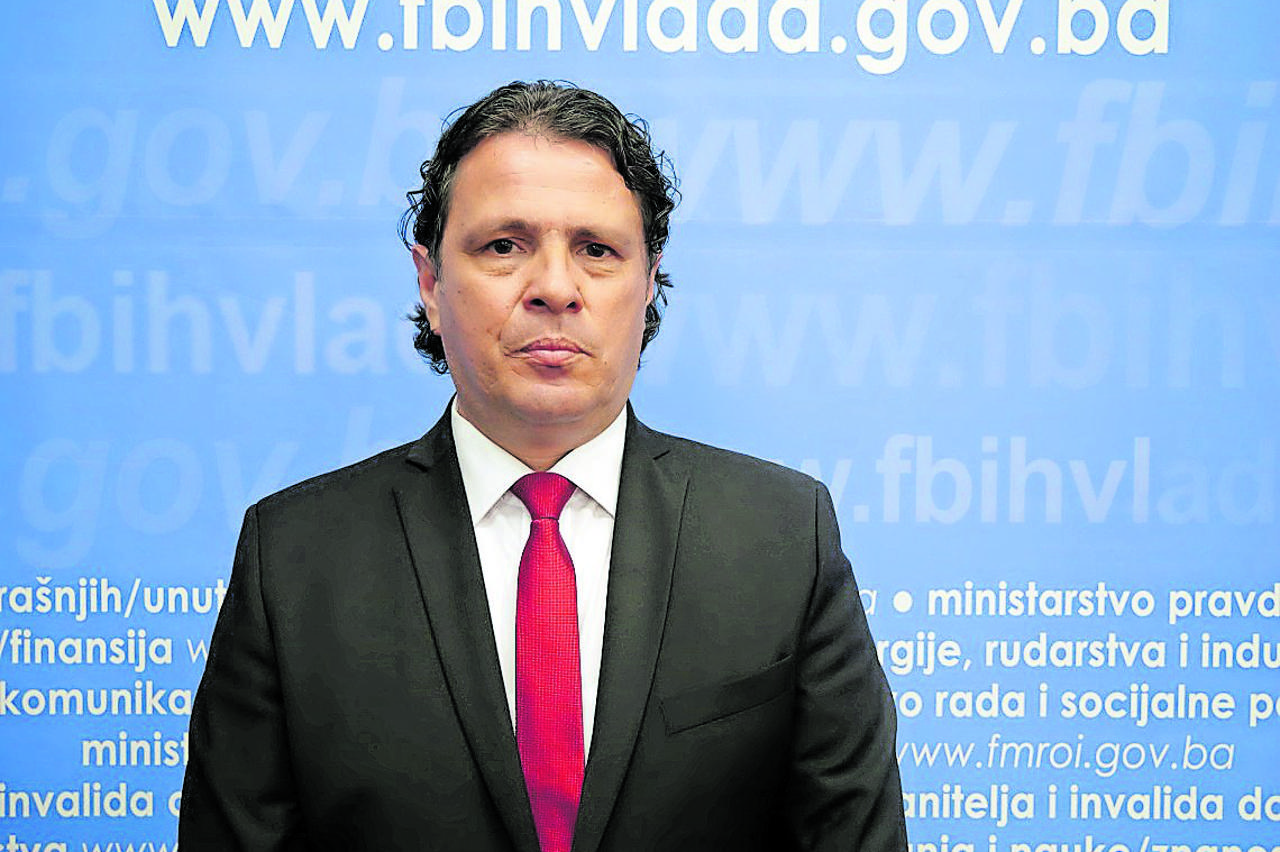 Toni Kraljević