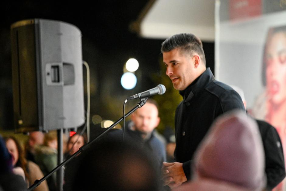 Advent u Širokom Brijegu 2025.