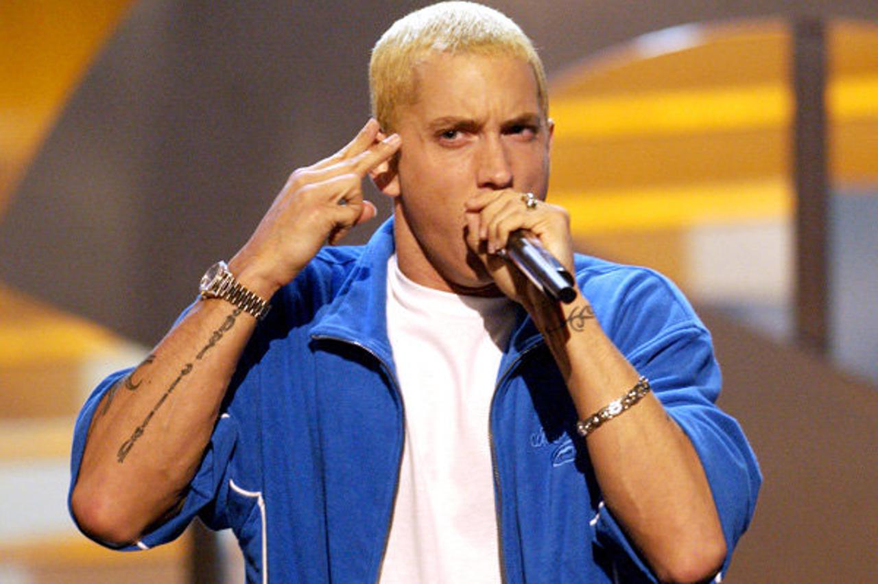 eminem