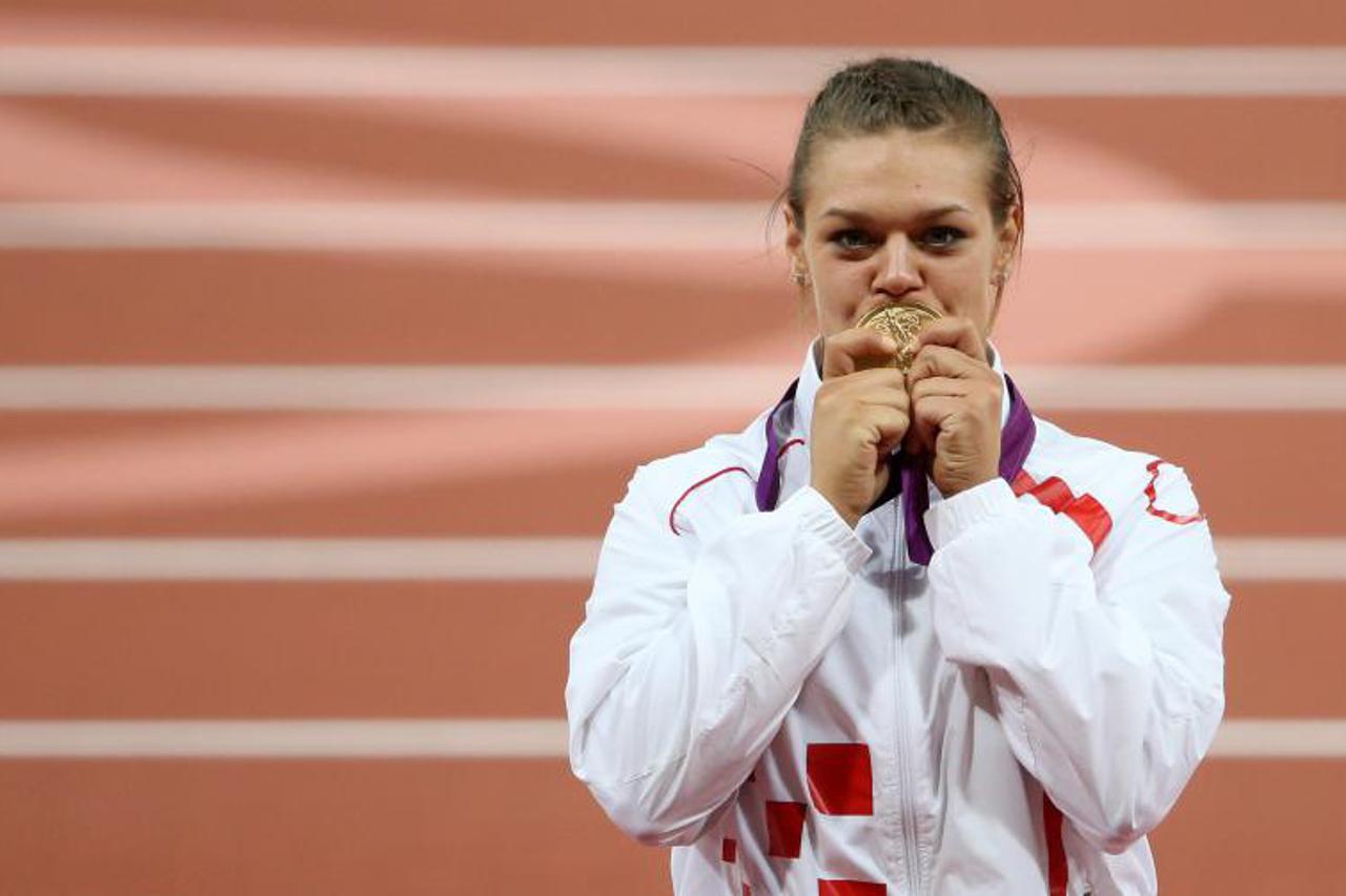 Sandra Perković (1)
