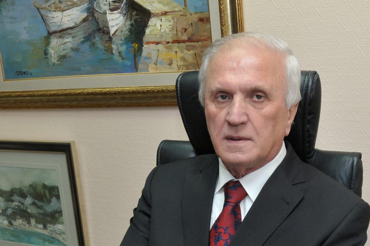 Josip Muselimovic
