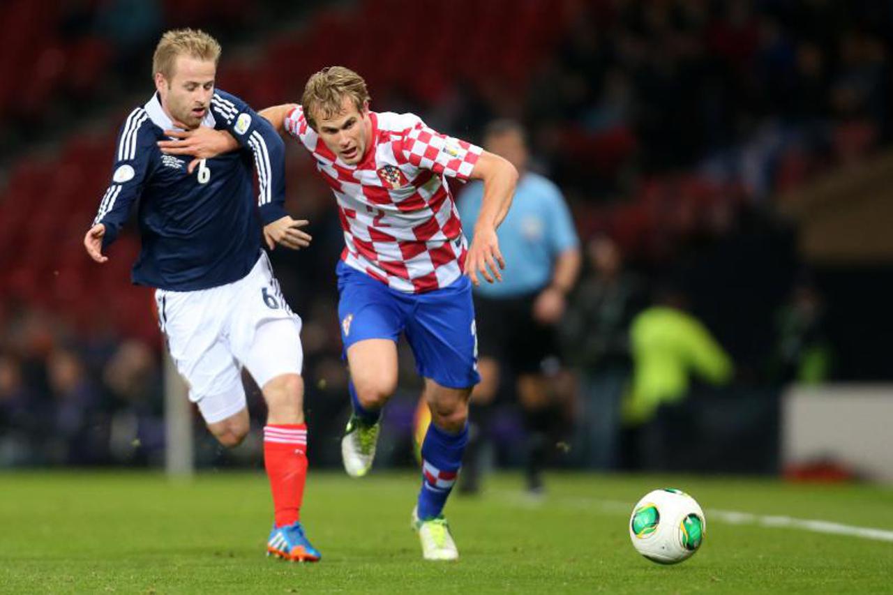 Ivan Strinić (1)