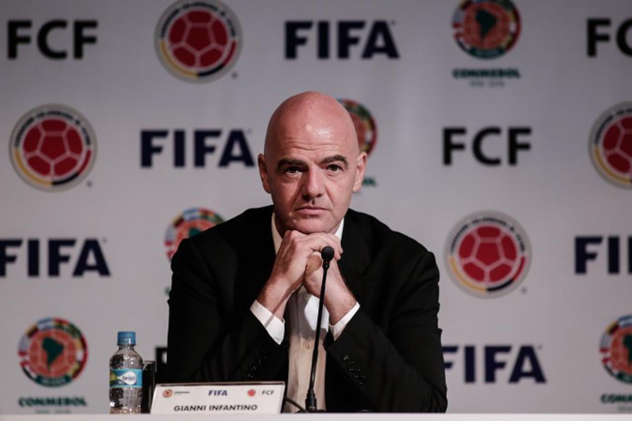 Infantino