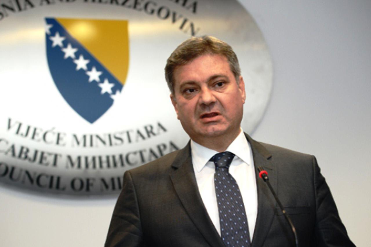 Denis Zvizdic