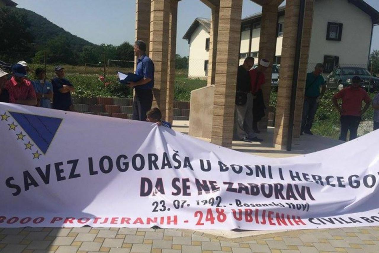 logor "Omarska"