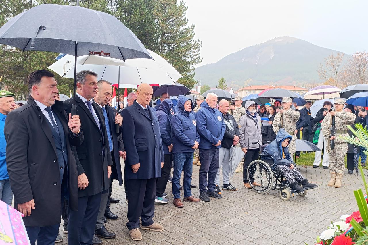 obljetnica oslobođenja Kupresa