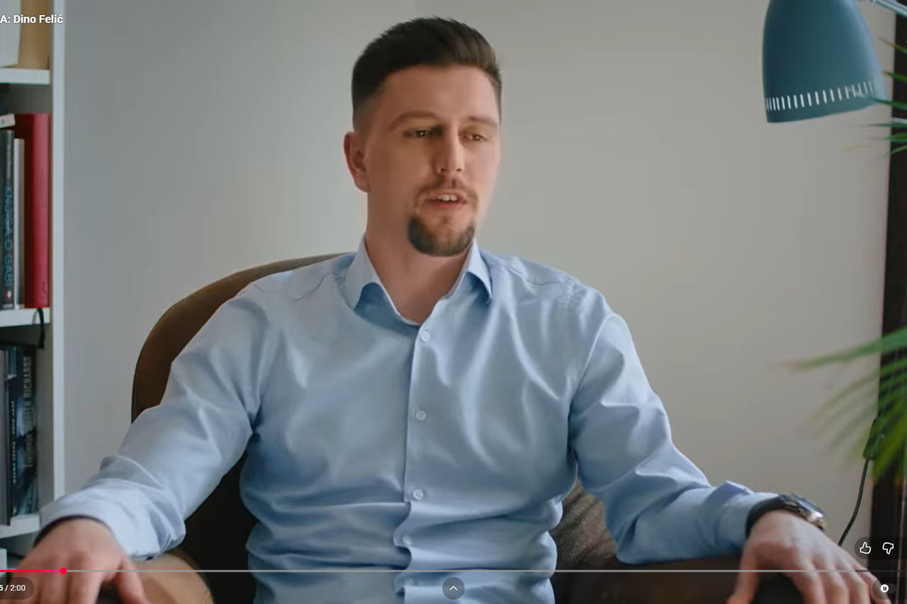 Dino Felić