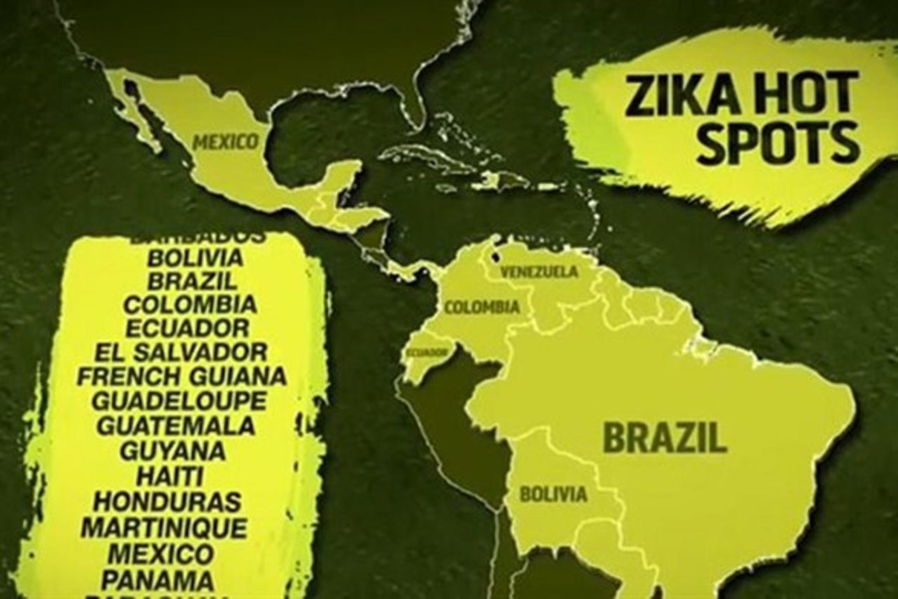 Zika virus