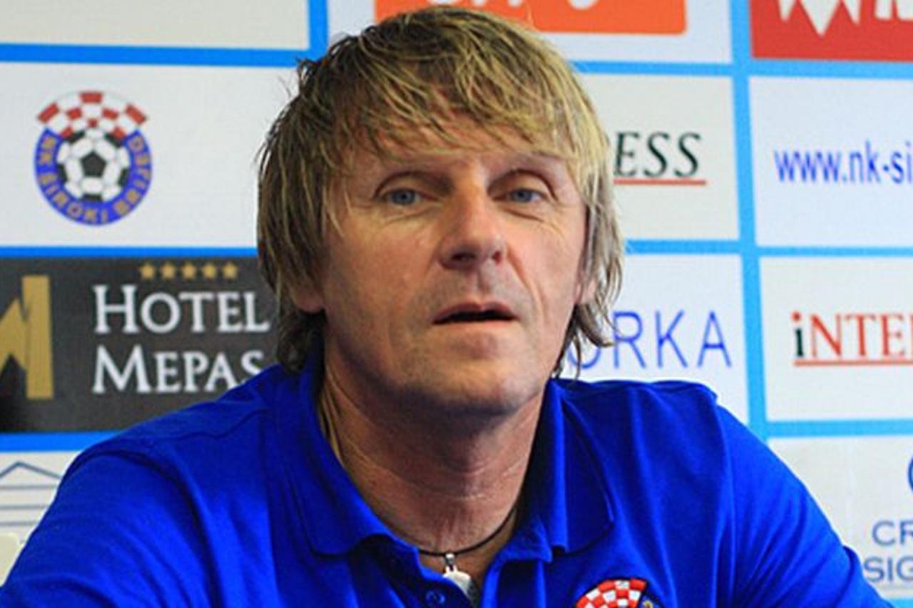 Davor Mladina