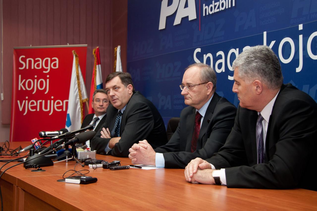 čović