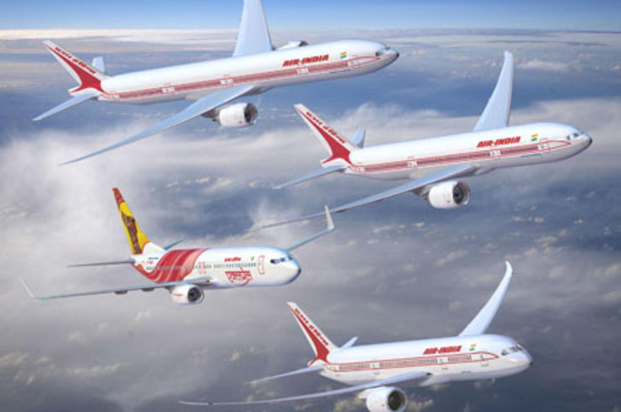 Air India
