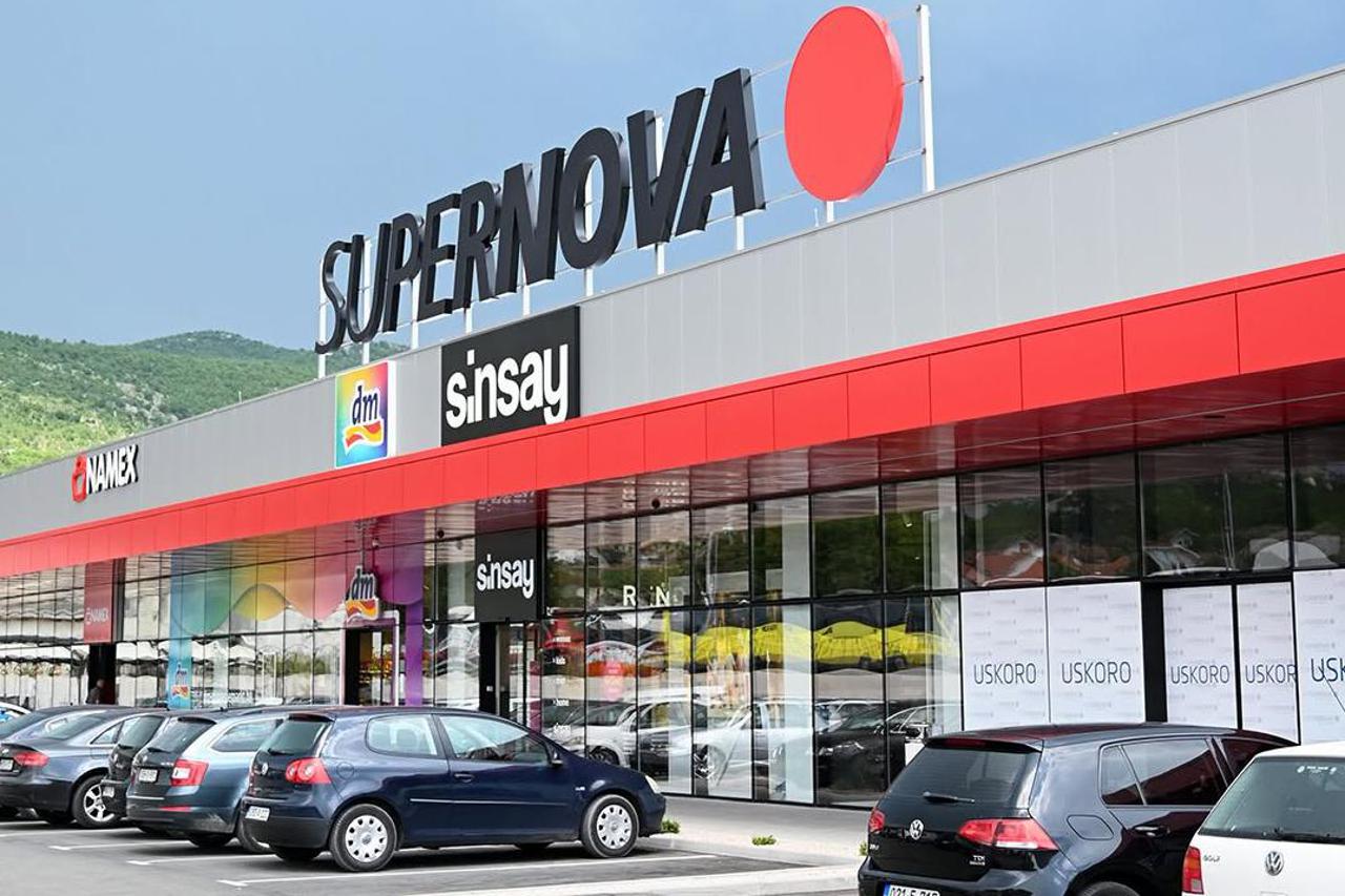 Supernova Grude