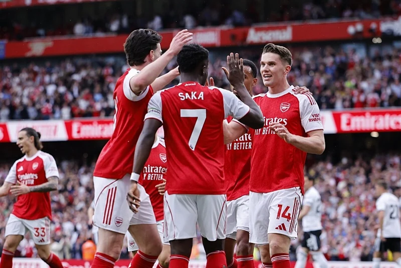 Arsenal