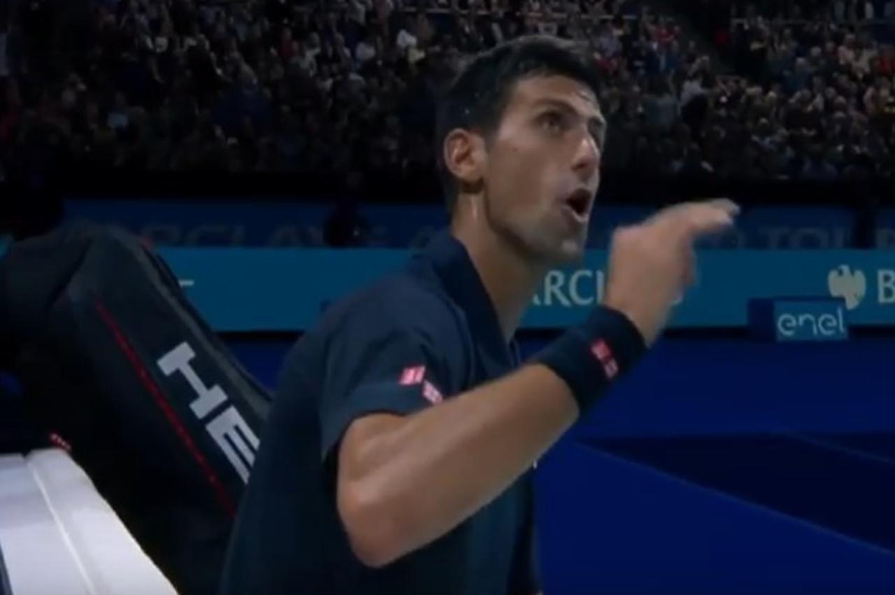 Novak Đoković