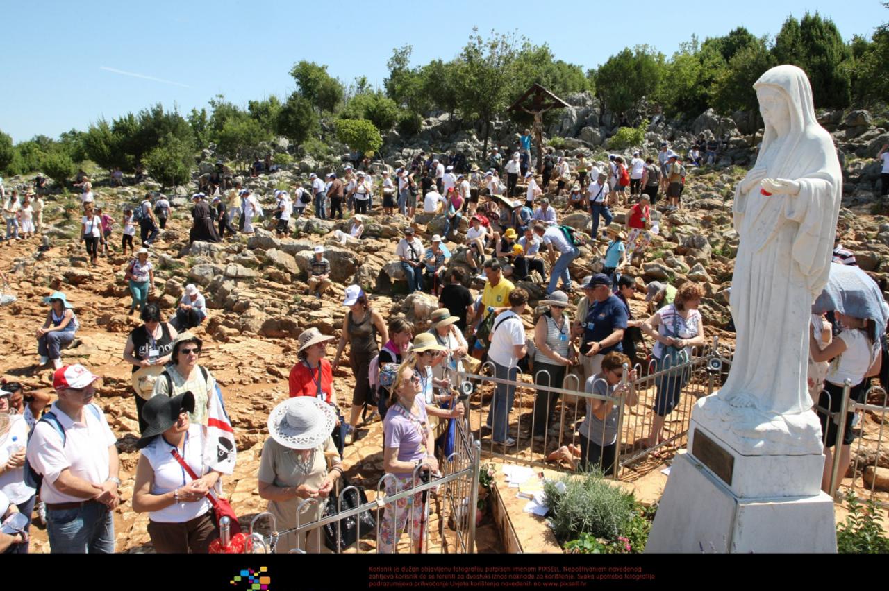 medjugorje