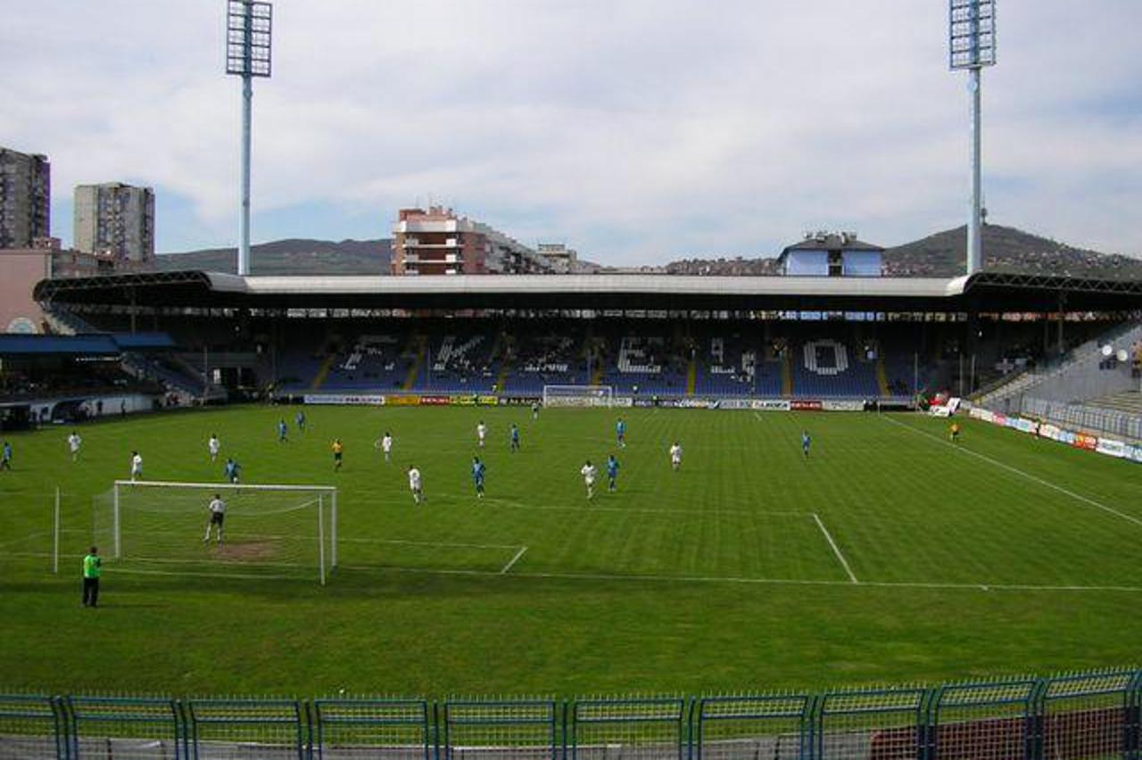 stadion