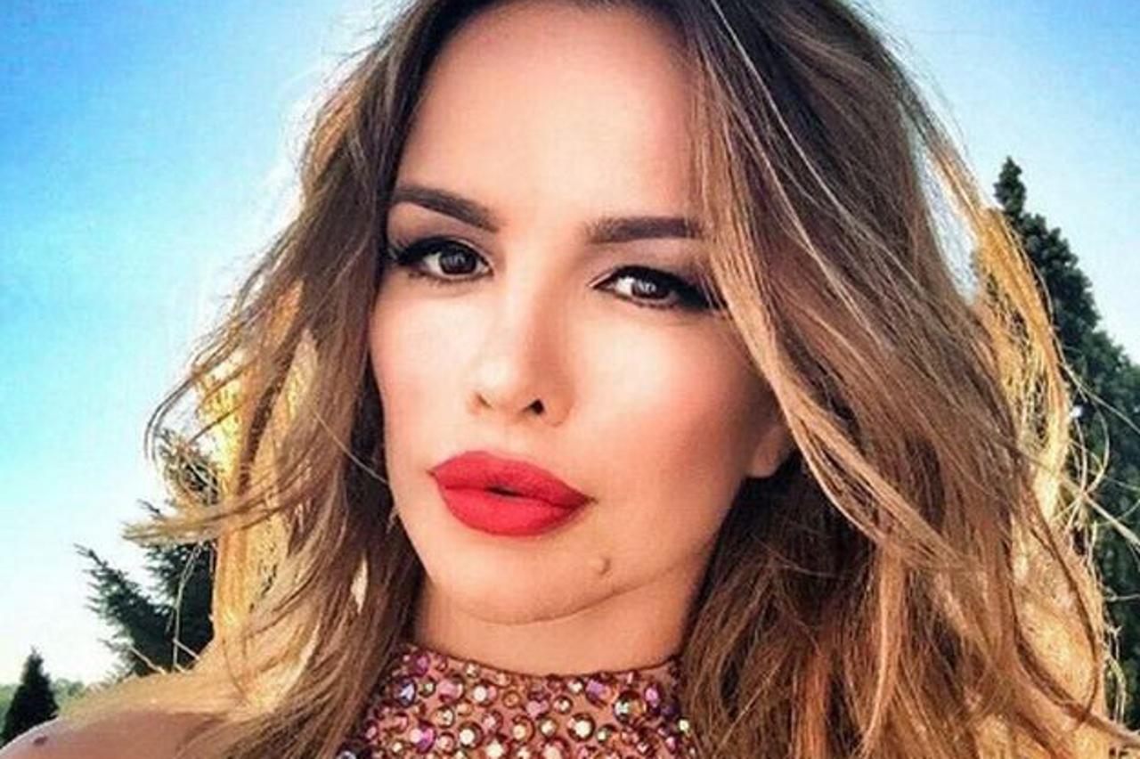 Severina 