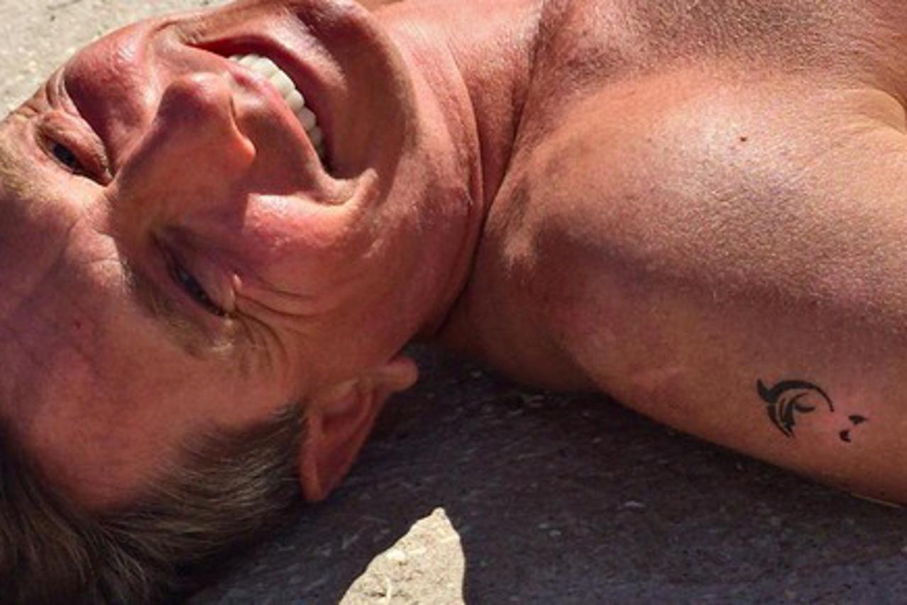 Borut Pahor