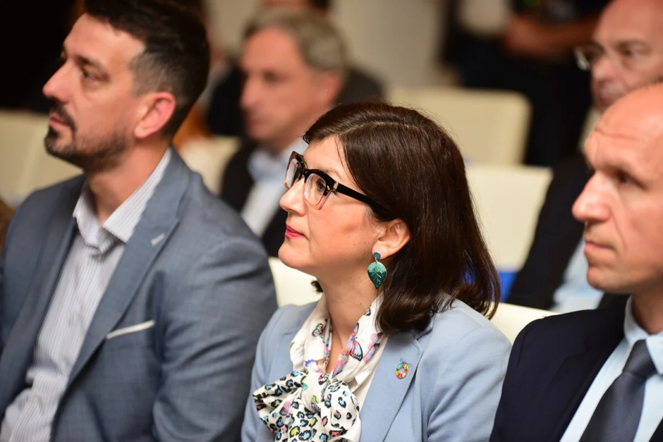 sajam privrede u tešnju