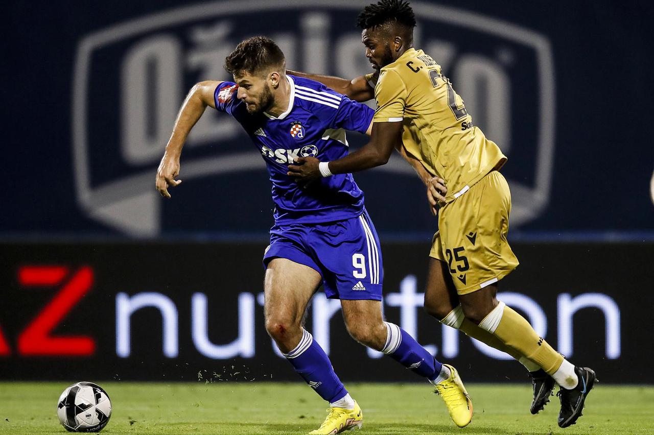 dinamo hajduk