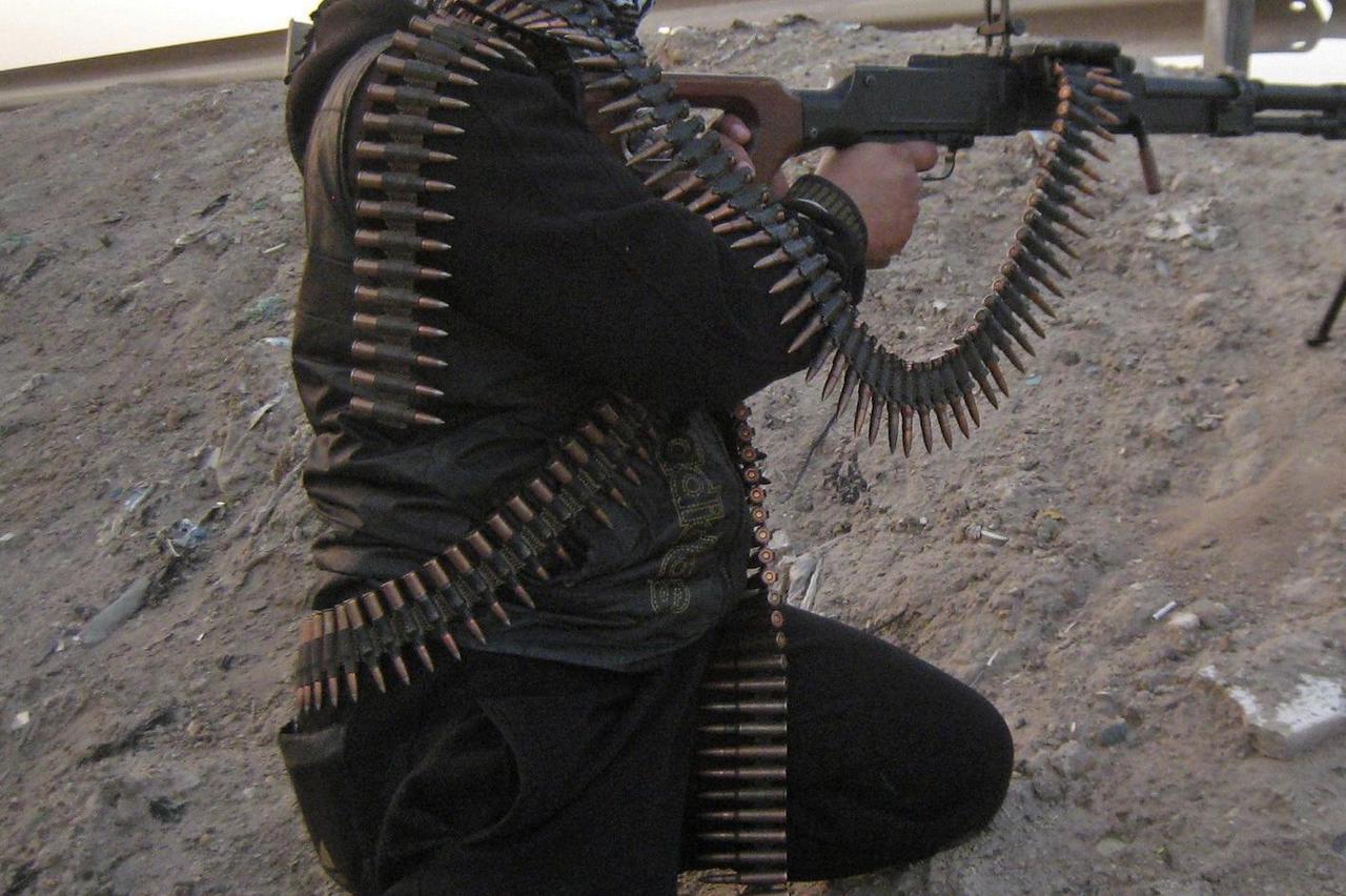islamisti, ISIL