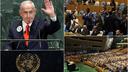 VIDEO Kaos u UN-u: Netanyahu stigao za govornicu, a gomila ljudi je izašla. Pogledajte kako je to izgledalo