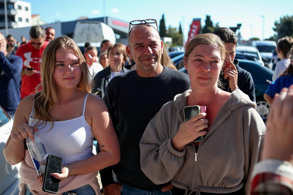 ulaznice za thompsona