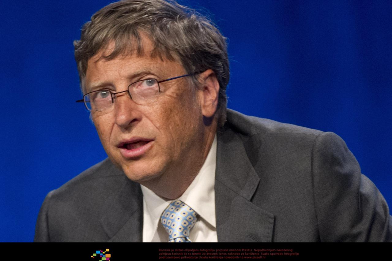 Bill Gates