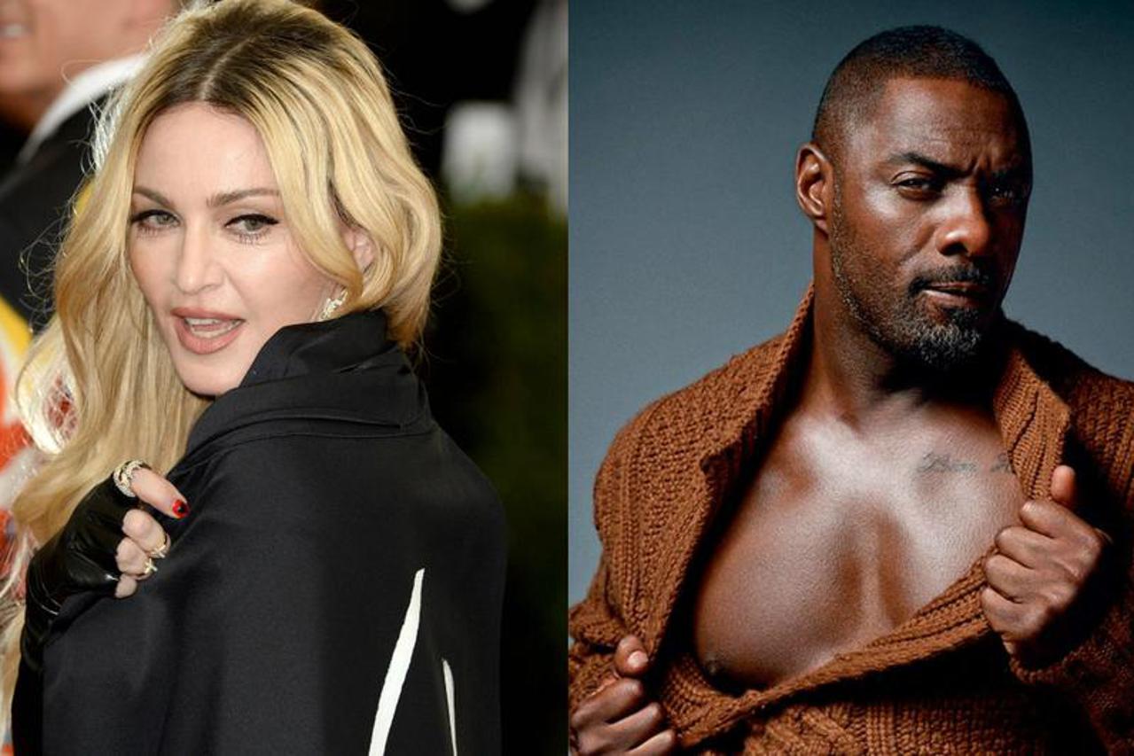 Madonna