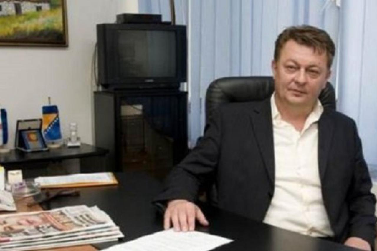 Zdenko Ćosić
