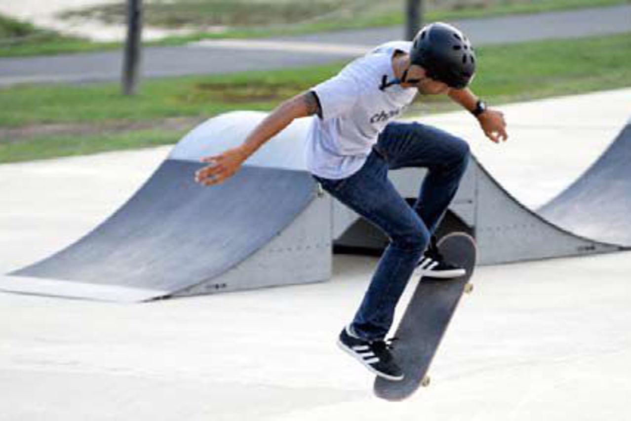 skate