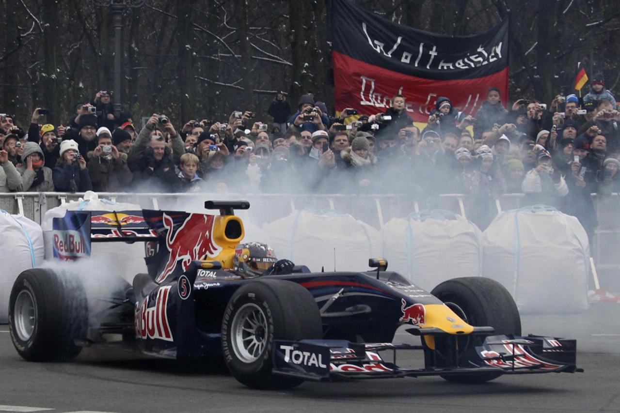 Sebastian Vettel (1)