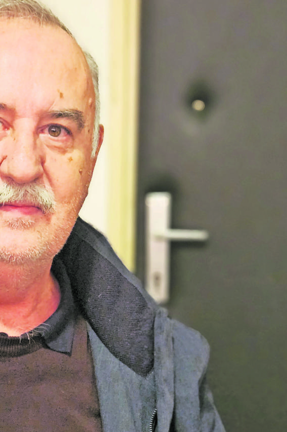 Vlado Domazet