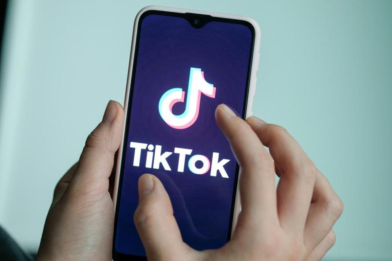 tik tok