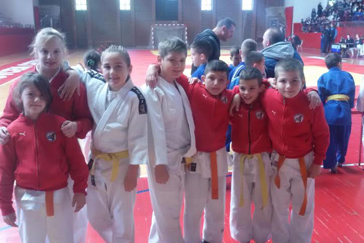judo hercegovac