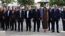 Žrtva hrvatskih branitelja temelj je slobode koju danas baštinimo: Ne zaboraviti da je domovina rođena žrtvom, a ne klikom Žrtva hrvatskih branitelja temelj je slobode koju danas baštinimo: Ne zaboraviti da je domovina rođena žrtvom, a ne klikom