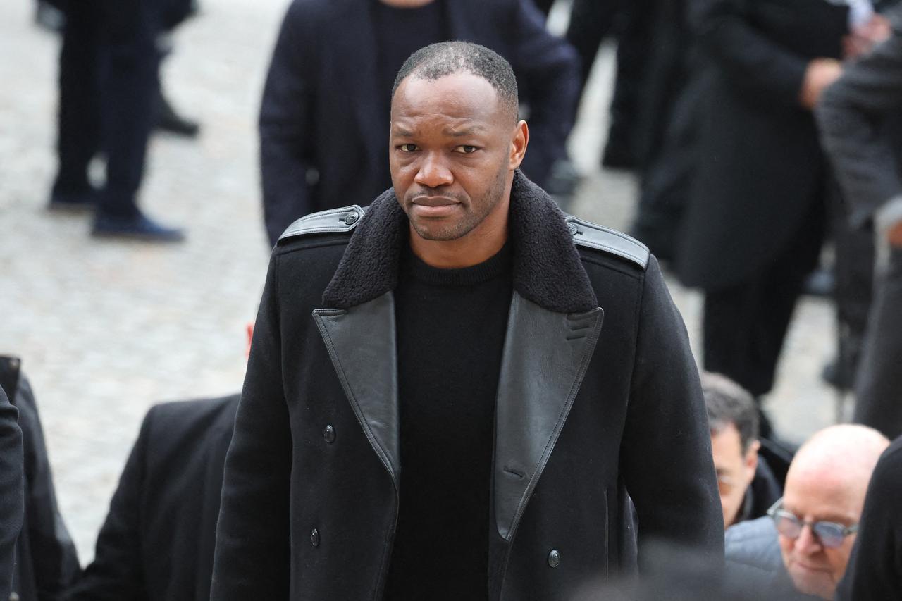 Steve Mandanda