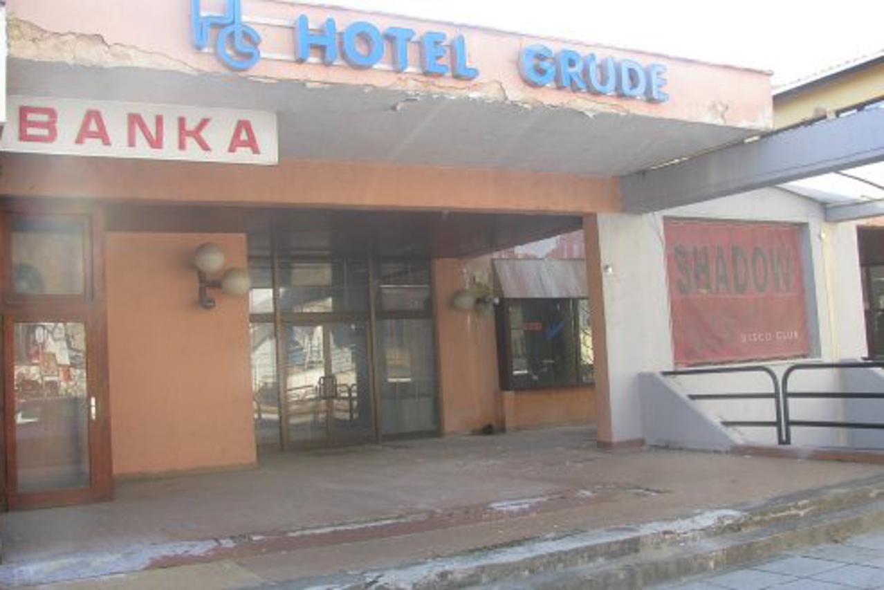 hotel