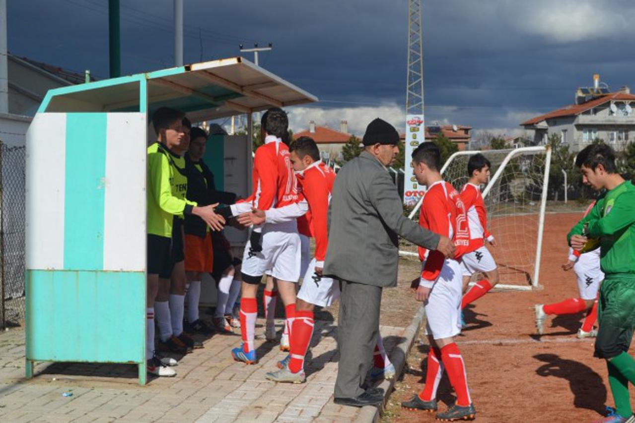 udario trenera