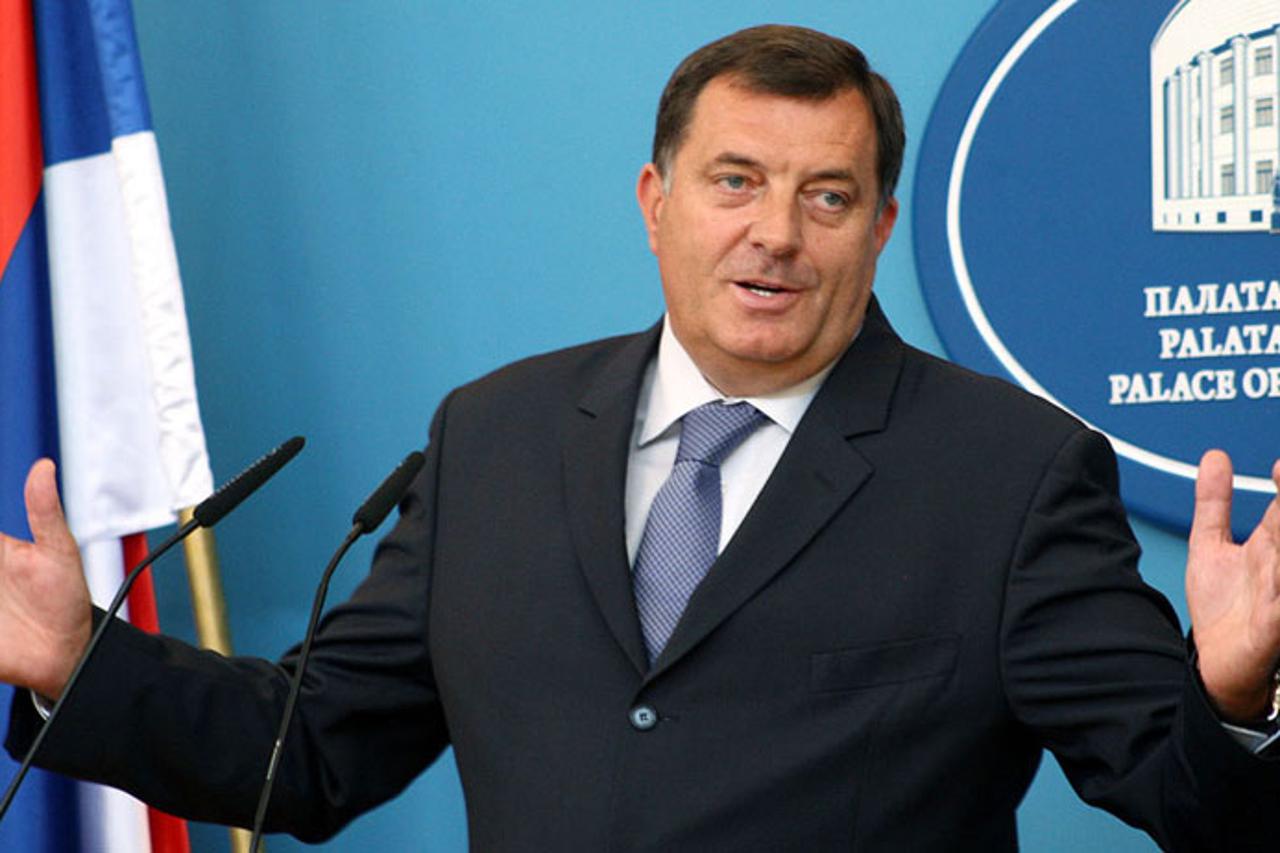 Milorad Dodik 