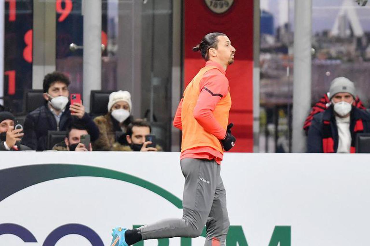 zlatan ibrahimovic