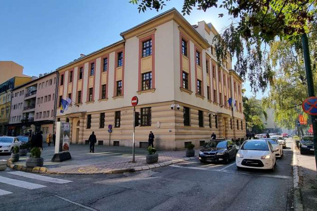 Tužiteljstvo SŽ