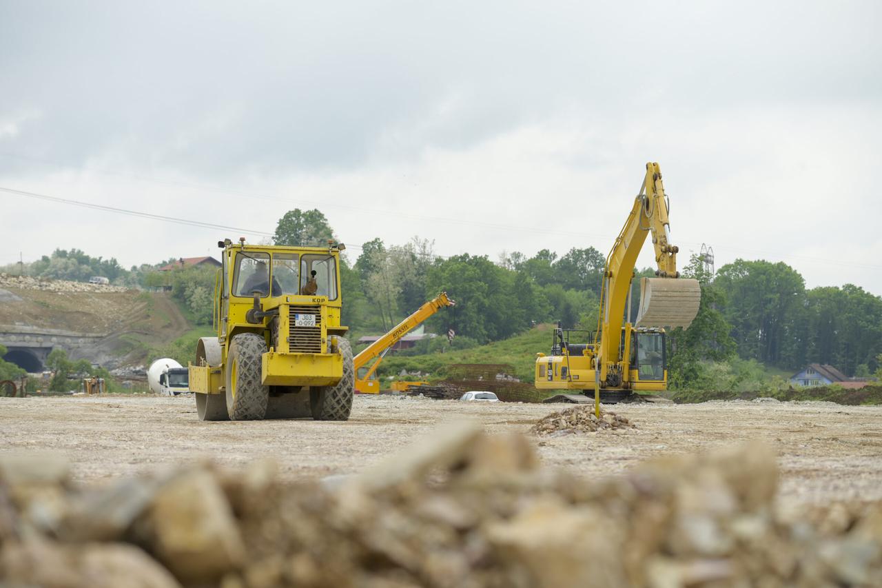 dionica Putnikovo Brdo – Medakovo