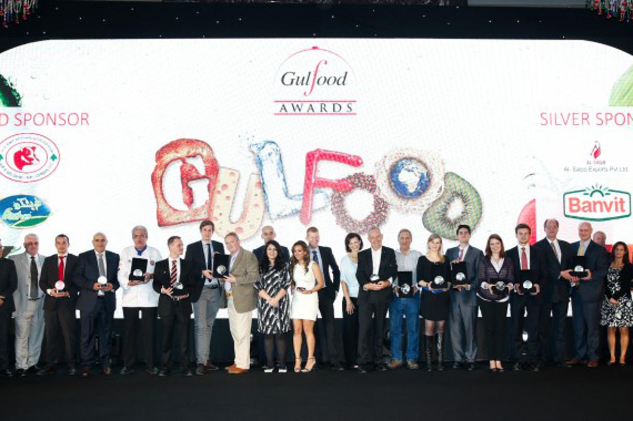 "Gulfood"