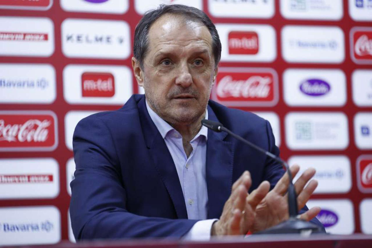 Faruk Hadžibegić