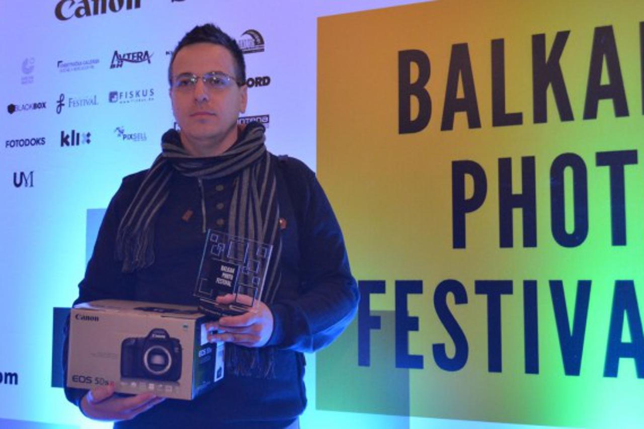 Balkan Photo Festival.
