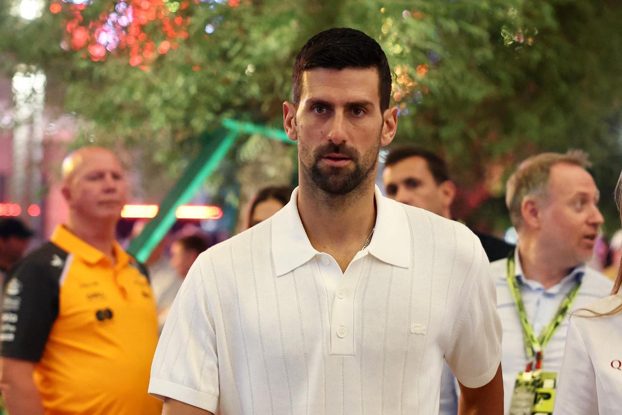 Novak Đoković