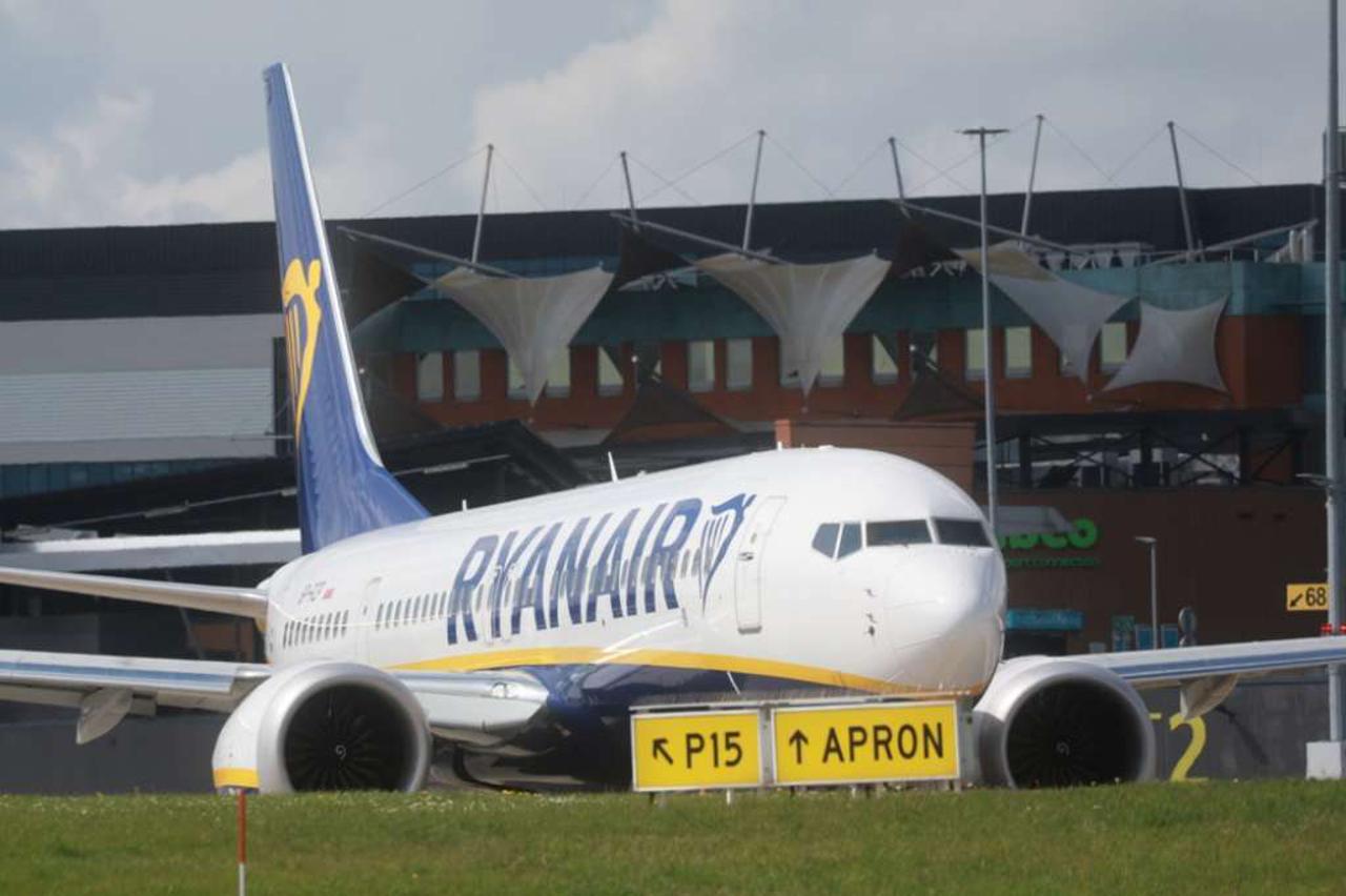 Ryanair