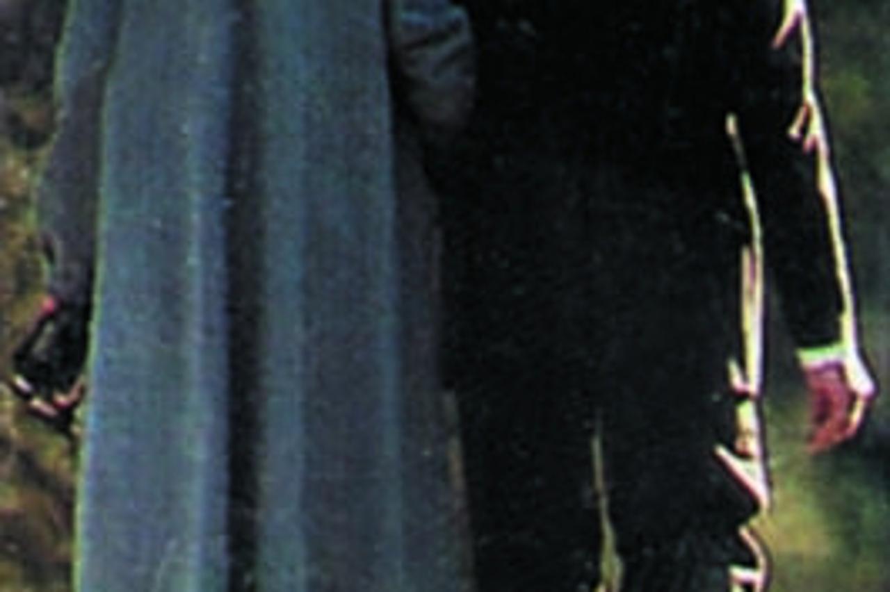 \'umirovljenici penzici starci parovi\'