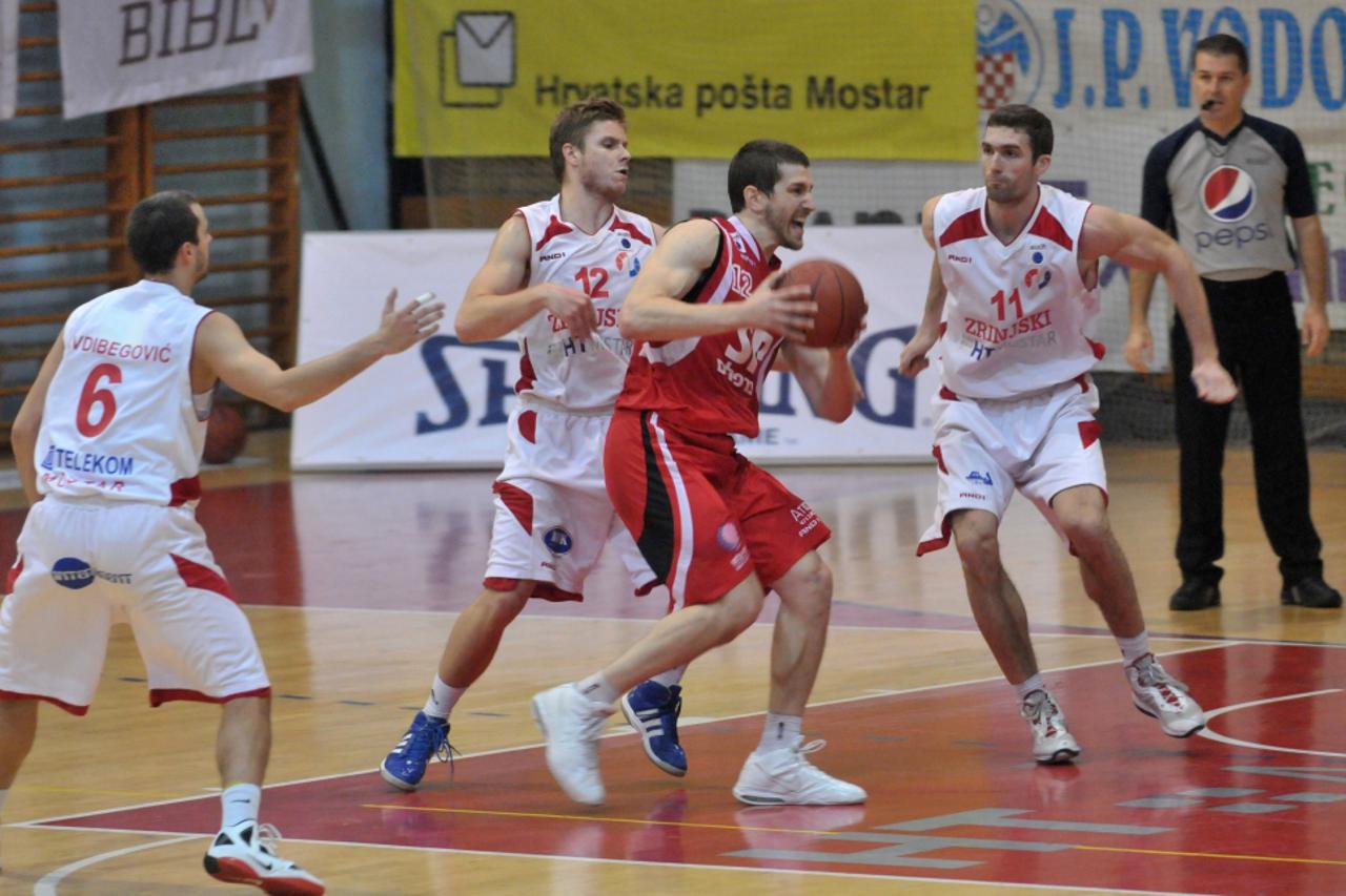 kosarka